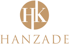 Hanzadegold